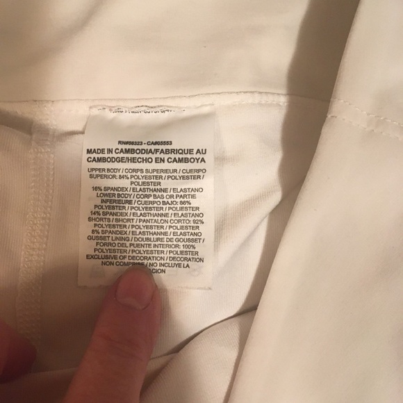 Nike size M - Picture 4 of 7